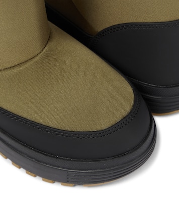 Matt hybrid boots | Liewood