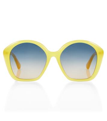 Round sunglasses | Chloé Kids