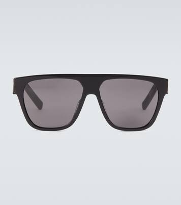Lunettes de soleil DiorB23 S3I | Dior Eyewear