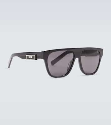 Lunettes de soleil DiorB23 S3I | Dior Eyewear