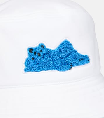 x Paola Pivi sombrero de pescador | Canada Goose