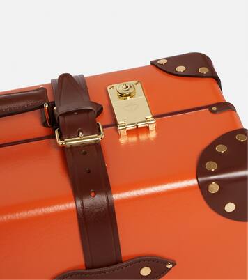 Centenary carry-on suitcase | Globe-Trotter