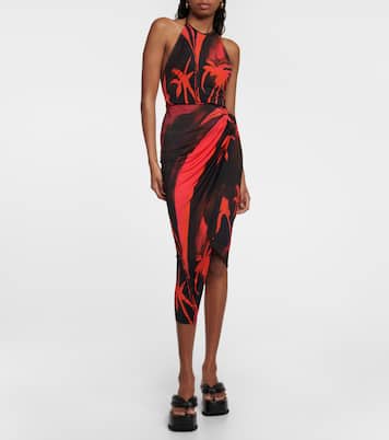 Bedrucktes Top | Louisa Ballou