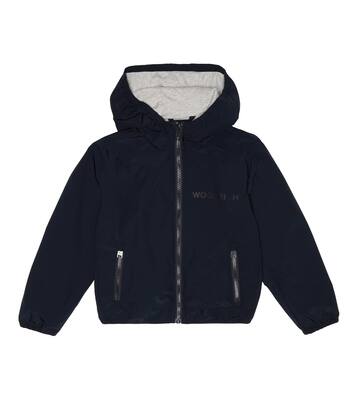 Ryker technical jacket | Woolrich Kids