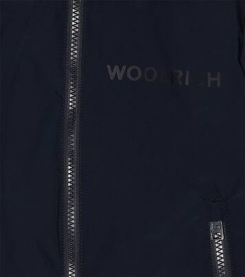 Ryker technical jacket | Woolrich Kids