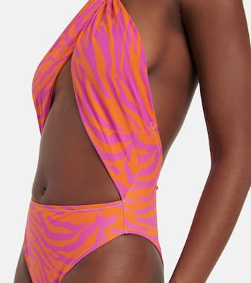 Badeanzug Italian Stallion | Reina Olga