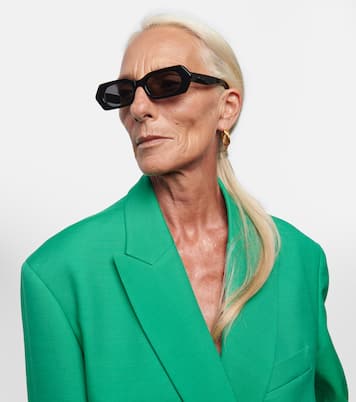 Eckige Sonnenbrille | Celine Eyewear