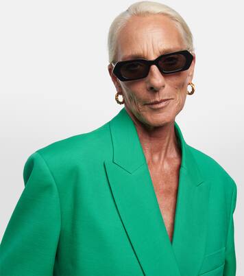 Eckige Sonnenbrille | Celine Eyewear