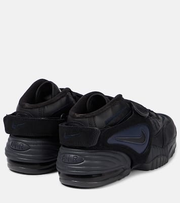 Sneakers Air Adjust Force aus Leder | Nike
