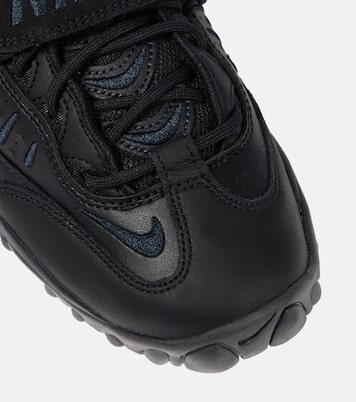 Sneakers Air Adjust Force aus Leder | Nike