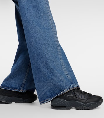 Sneakers Air Adjust Force aus Leder | Nike