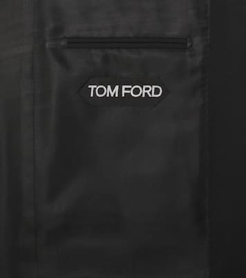 Shelton wool suit | Tom Ford