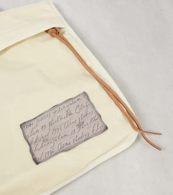 Borsa in canvas | Acne Studios