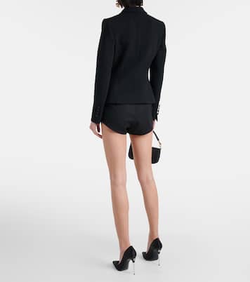 Blazer Dolce aus einem Wollgemisch | Dolce&Gabbana