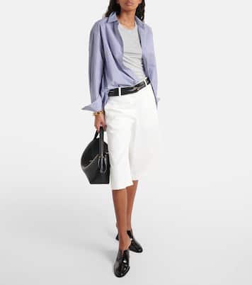 Top Shanah aus Jersey | Nili Lotan