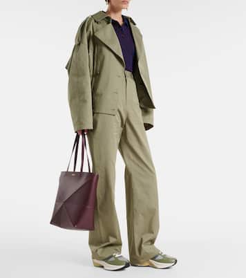 WRPD Runner leather sneakers | New Balance