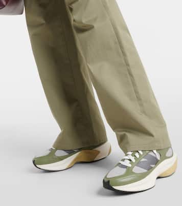 WRPD Runner leather sneakers | New Balance