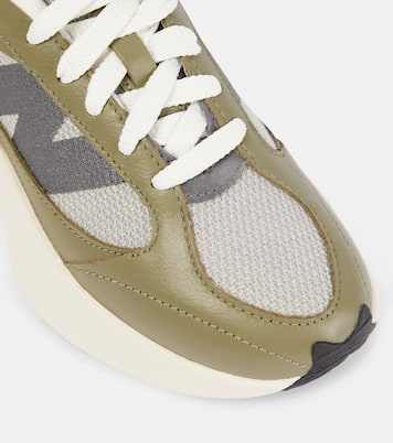 WRPD Runner leather sneakers | New Balance