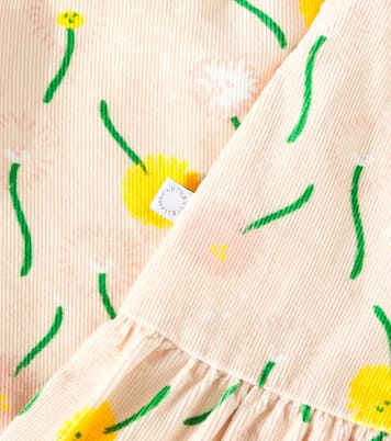 Bébé – Robe imprimée en coton | Stella McCartney Kids