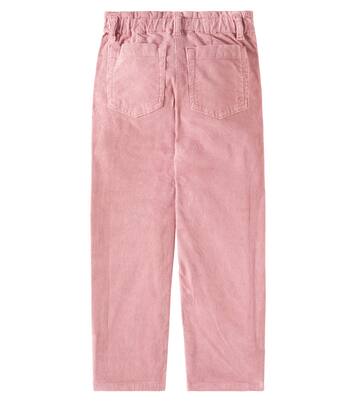 Sonie cotton-blend corduroy pants | Bonpoint