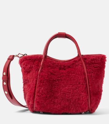 Bolso Marine Small de teddy | Max Mara