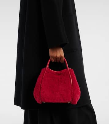 Bolso Marine Small de teddy | Max Mara
