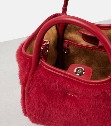 Bolso Marine Small de teddy | Max Mara