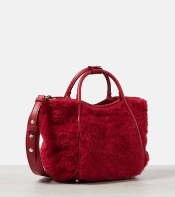 Bolso Marine Small de teddy | Max Mara