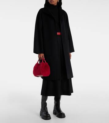 Bolso Marine Small de teddy | Max Mara