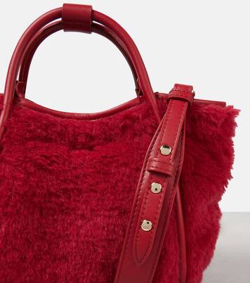 Bolso Marine Small de teddy | Max Mara