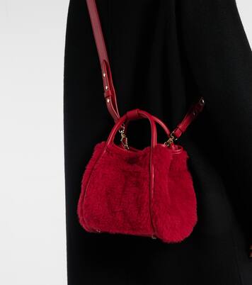 Bolso Marine Small de teddy | Max Mara