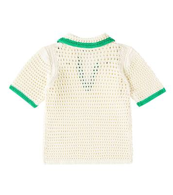 Elanita cotton sweater | Bonpoint