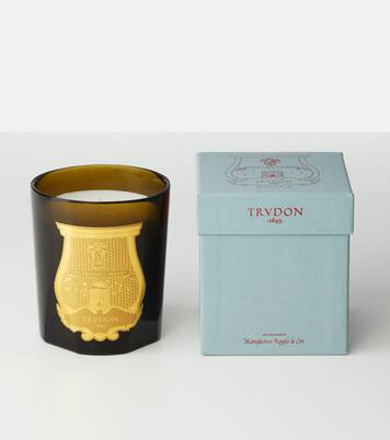 Madeleine Classic scented candle | Trudon