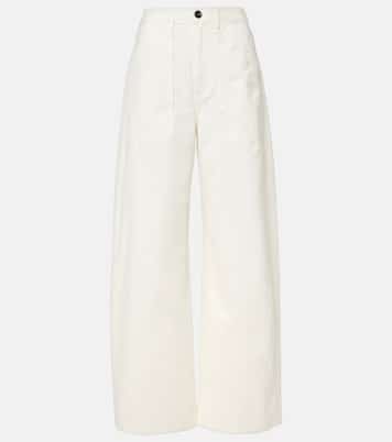 Pantalon cargo Ayla en coton | Citizens of Humanity