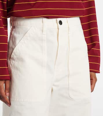 Pantalon cargo Ayla en coton | Citizens of Humanity