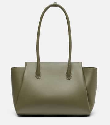 Ekme leather tote bag | Aesther Ekme