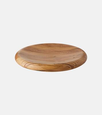 Oak decorative tray | Louise Roe