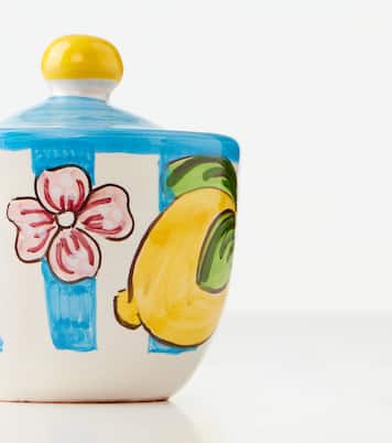 Zuckerdose Taormina  | Dolce&Gabbana Casa