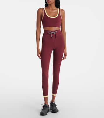 Trail sports bra | The Upside