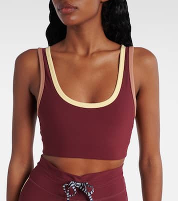 Trail sports bra | The Upside