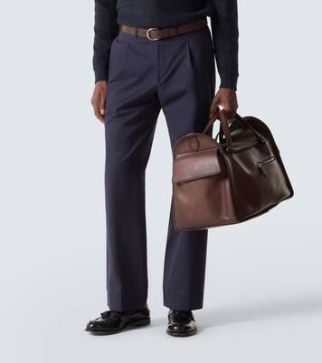 Borsa da viaggio Périple in pelle | Berluti