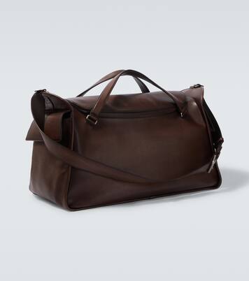 Borsa da viaggio Périple in pelle | Berluti