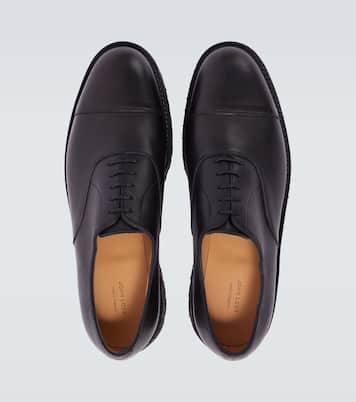 Richelieu en cuir | John Lobb