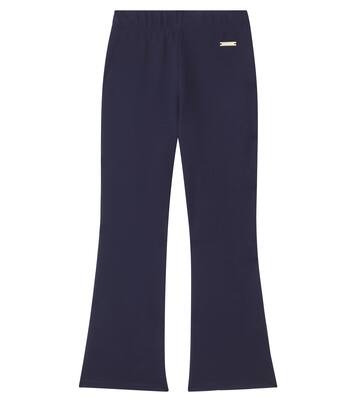 Jazz flared pants | Monnalisa