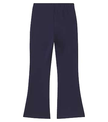 Jazz flared pants | Monnalisa