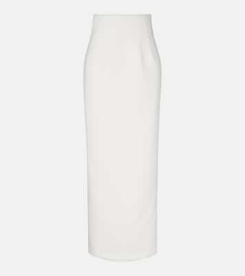 Jupe longue Coquille De Mer | Adriana Degreas