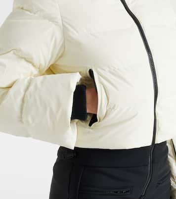 Tuta da sci Polar Flare | Perfect Moment