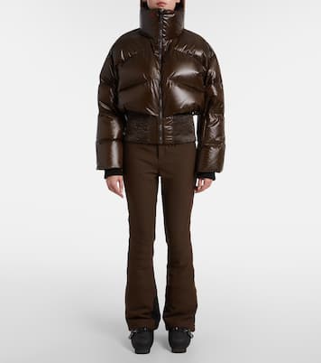 Aurora ski pants | Perfect Moment