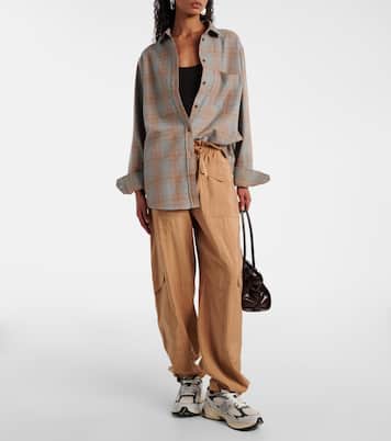 Sneakers 2010 aus Leder und Mesh | New Balance