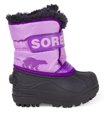 Snow Commander snow boots | Sorel Kids